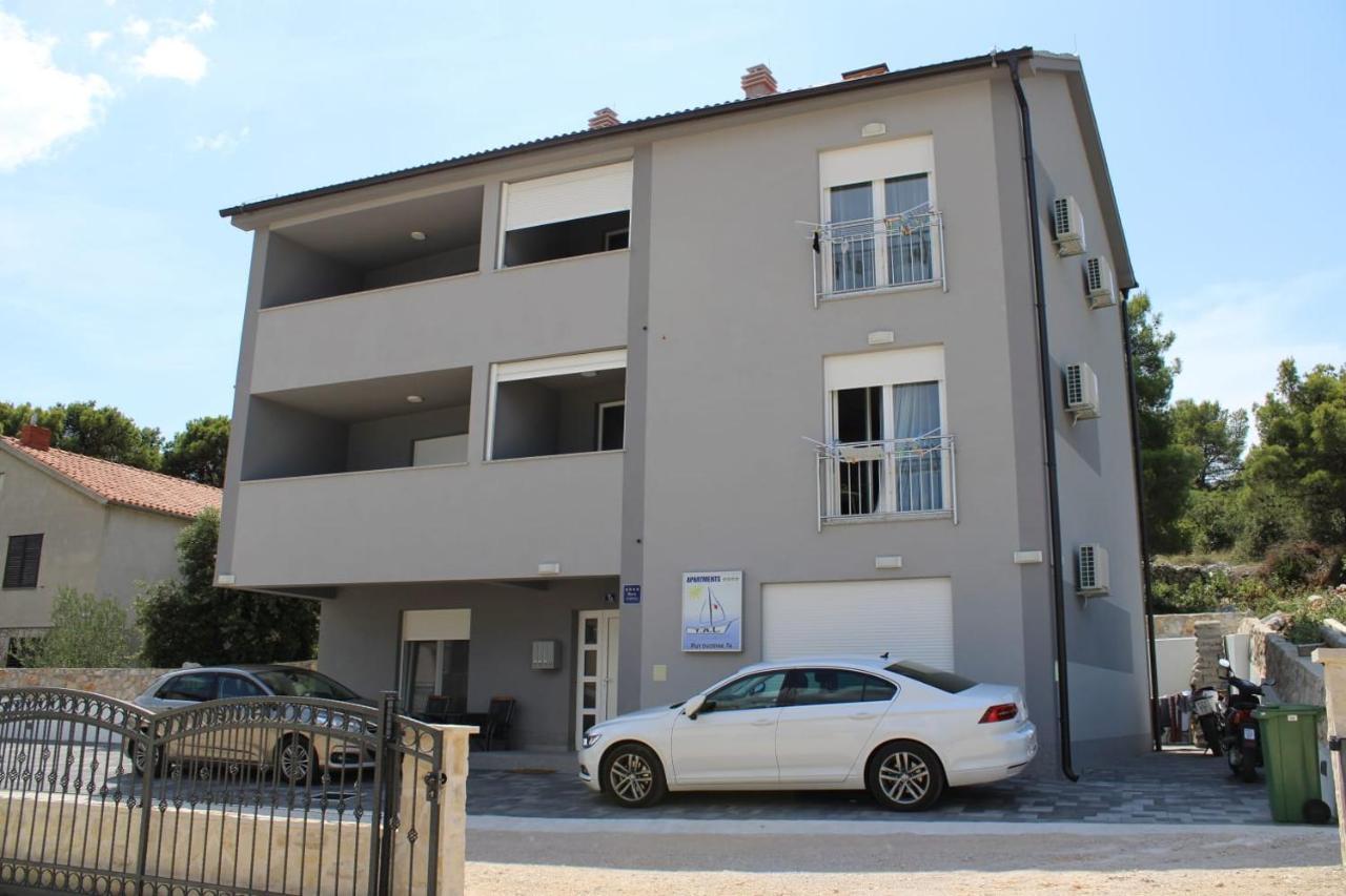 Aparthotel Tal Tisno Exterior foto